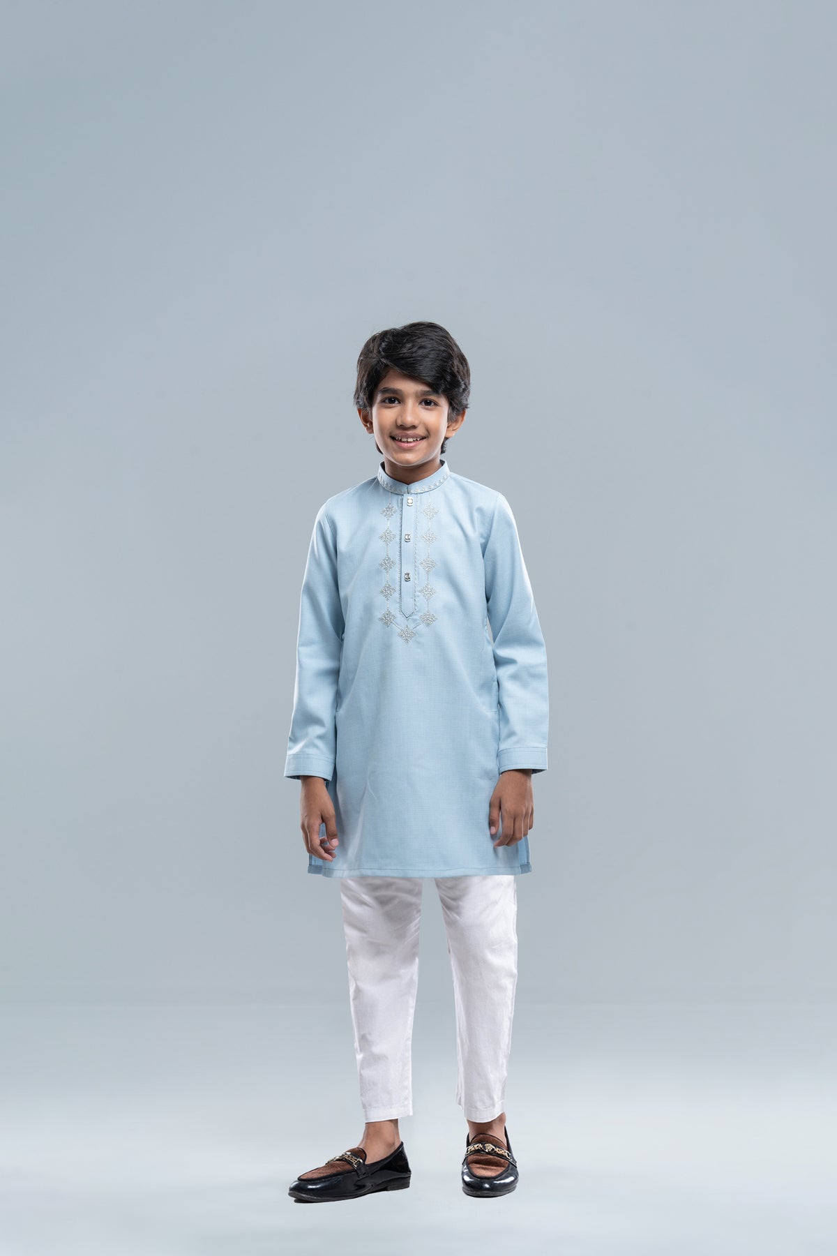 Boys Panjabi (8-15 Years)