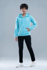 Junior Boys Hoody (10-14 Years)