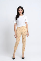 Women's Printed Leggings