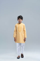 Boys Panjabi (0-7 Years)