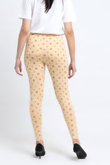 Women's Printed Leggings