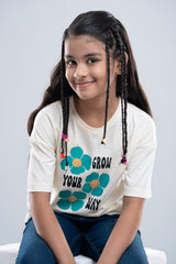 Girls T-Shirt (2-4 Years)