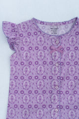 Newborn Girls Nima (0-6 Months)