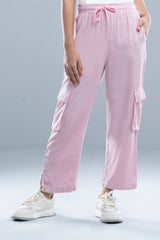 Junior Girls' Twill Bottom (10-14 Years)