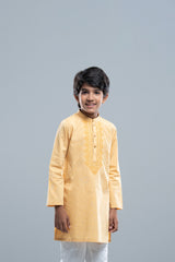 Boys Panjabi (0-7 Years)