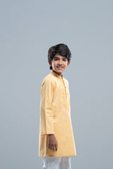 Boys Panjabi (0-7 Years)