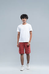 Junior Boys Shorts (10-14 Years)