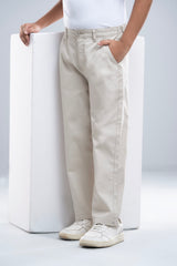 Boys' Twill Bottom (6-8 Years)