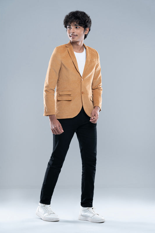 Junior Boys' Blazer (10-14 Years)