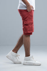 Junior Boys Shorts (10-14 Years)