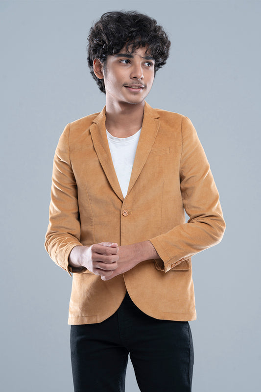 Junior Boys' Blazer (10-14 Years)