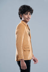 Junior Boys' Blazer (10-14 Years)