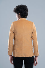 Junior Boys' Blazer (10-14 Years)