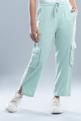 Junior Girls' Twill Bottom (10-14 Years)