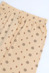 Women's Printed Leggings