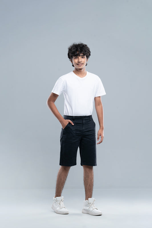 Junior Boys Shorts (10-14 Years)