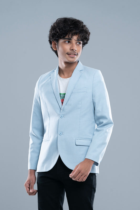 Junior Boys' Blazer (10-14 Years)