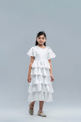Princess Dress (6-8 Years)