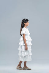 Princess Dress (6-8 Years)