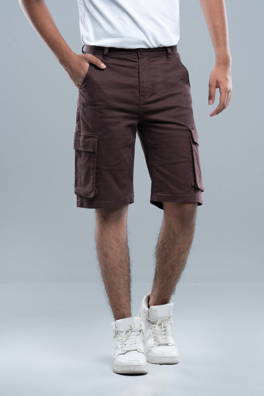 Junior Boys Shorts (10-14 Years)