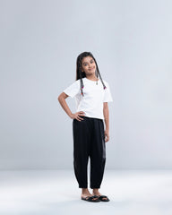Girls Palazzo (6-8 Years)
