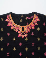 Princess Ethnic Set (6-8 Years)