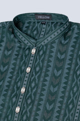 Boys' Panjabi (8-15 Years)