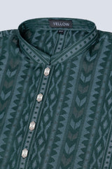 Boys' Panjabi (2-7 Years)