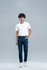 Junior Boys Denim Bottom (10-14 Years)