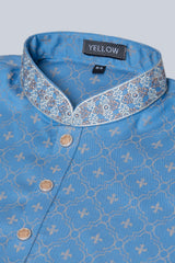 Boys' Panjabi (2-7 Years)