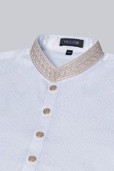 Boys' Panjabi (8-15 Years)
