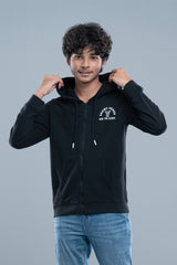 Junior Boys Hoody (10-14 Years)