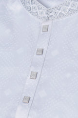 Boys' Panjabi (8-15 Years)