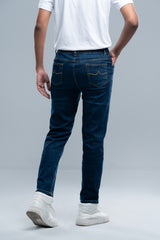 Junior Boys Denim Bottom (10-14 Years)