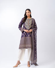Women's Two-Piece Lawn