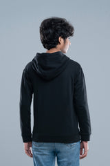 Junior Boys Hoody (10-14 Years)