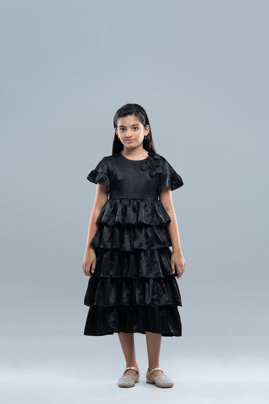 Princess Dress (2-4 Years)