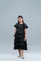 Princess Dress (2-4 Years)