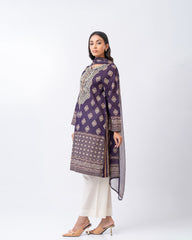 Women's Two-Piece Lawn