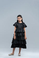 Princess Dress (2-4 Years)