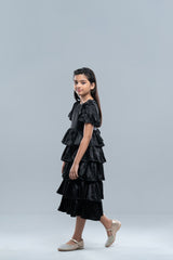 Princess Dress (6-8 Years)