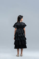 Princess Dress (6-8 Years)