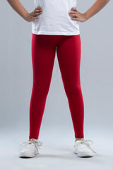 Girls Legging (2-4 Years)