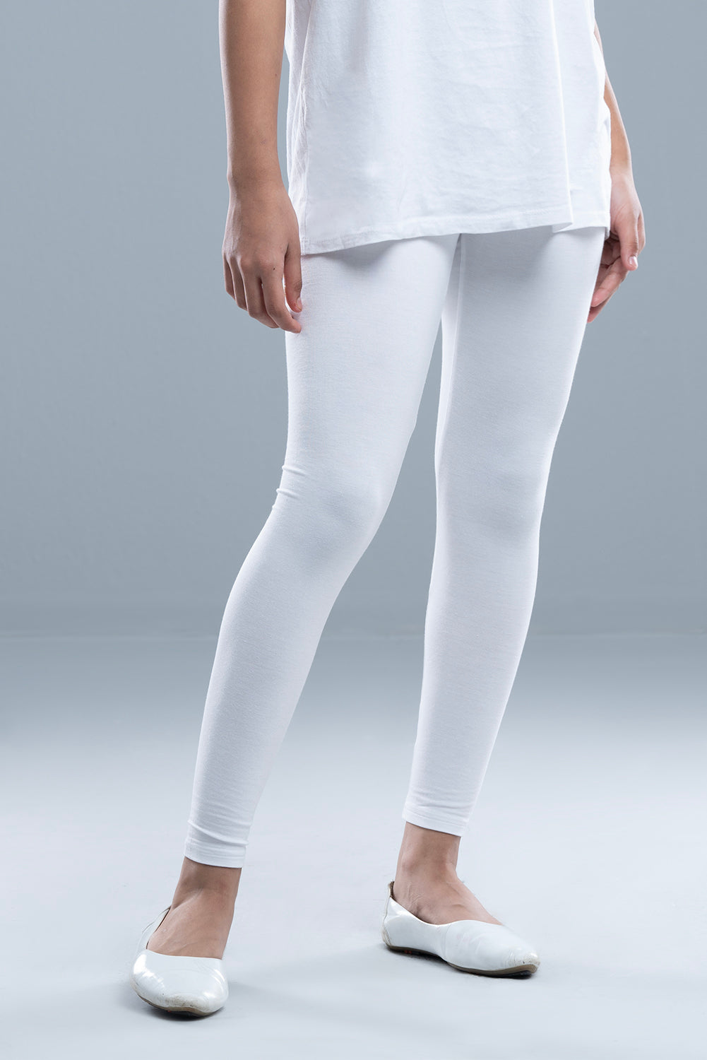 Junior Girls Leggings (10-14 Years)