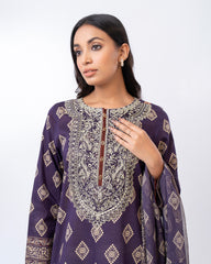 Women's Two-Piece Lawn