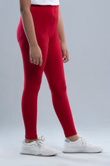 Girls Legging (2-4 Years)