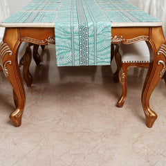 Table Runner - Teal (14x45 Inch)