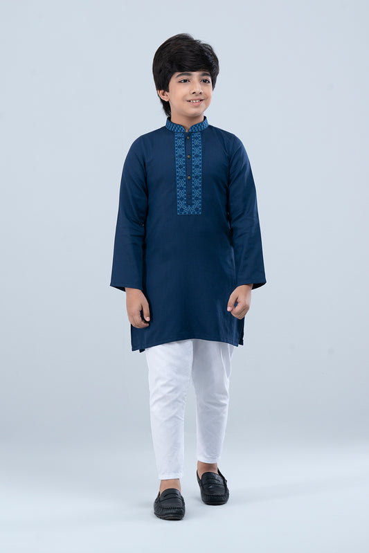 Boys Panjabi (8-15 Years)