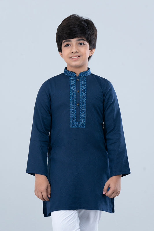 Boys Panjabi (8-15 Years)