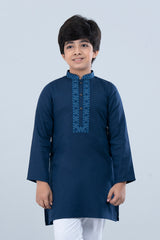 Boys Panjabi (0-7 Years)